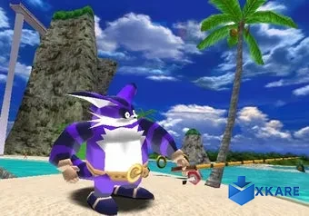 Sonic Adventure DX: Directors Cut
