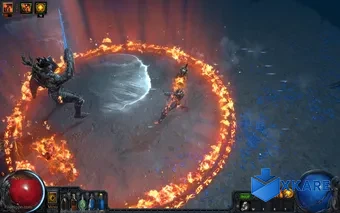 Path of Exile