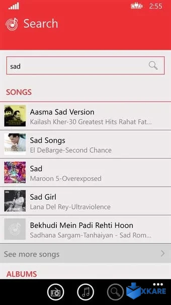 Wynk Music for PC
