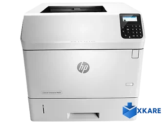 HP LaserJet Enterprise M604 series drivers