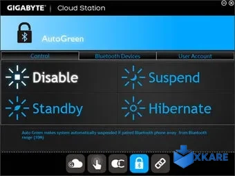 Gigabyte App Center
