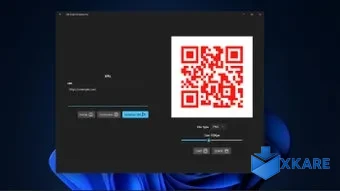 QR Code Generator Pro