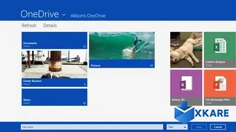 OneDrive for Windows 10