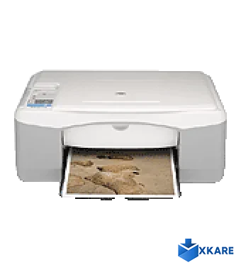 HP Deskjet F370 All-in-One Printer drivers