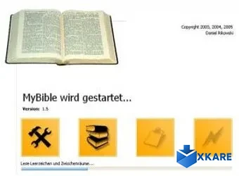 MyBible