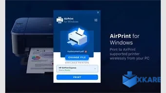 AirPrint