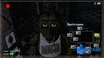 Five Nights at Freddys