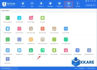 3uTools