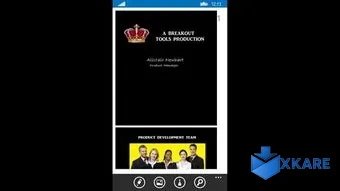 OpenOffice Writer
