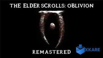 Oblivion Remastered