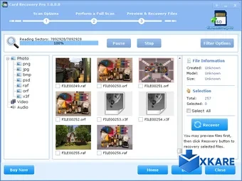 Card Recovery Pro