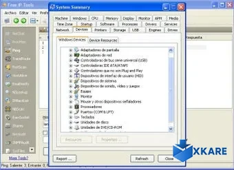 Free IP Tools