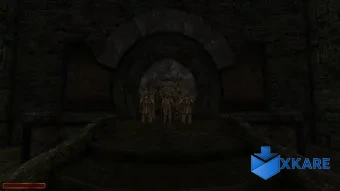 Gothic II - The Night of the Raven