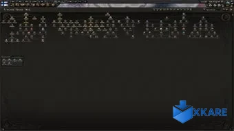 Hearts of Iron 4: Arms Against Tyranny