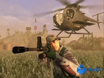 Delta Force: Xtreme