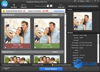 Duplicate Photos Fixer Pro