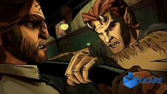 The Wolf Among Us 2