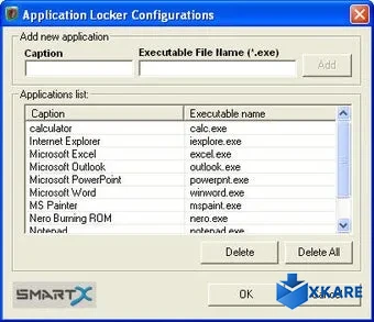 AppLocker