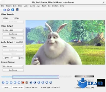 Avidemux Portable