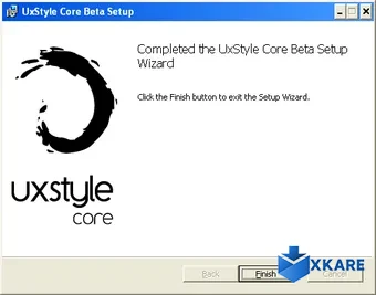 UxStyle