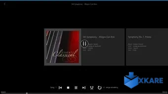 Seagate Media
