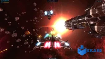 Galaxy on Fire 2 Full HD