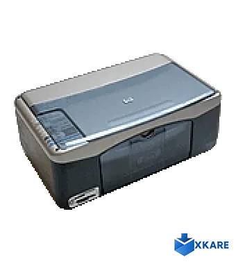 HP PSC 1350 All-in-One Printer drivers
