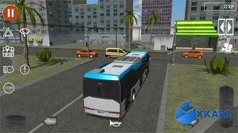 Public Transport Simulator - Beta