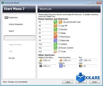Start Menu 7