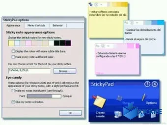 StickyPad