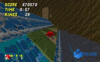 Sonic: Robo Blast 2