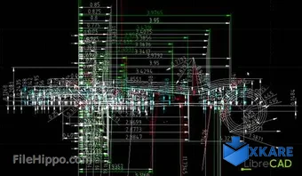 LibreCAD