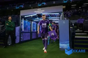 Football Manager 2024