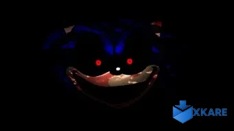 Vs. Sonic.Exe - Friday Night Funkin Mod