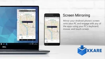 Dell Mobile Connect
