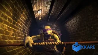 Teenage Mutant Ninja Turtles: Out of the Shadows