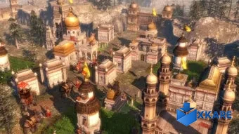 Age of Empires III: Complete Collection