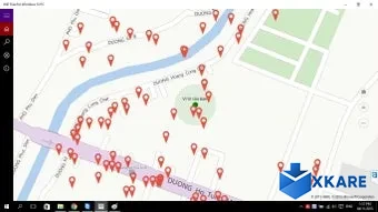 Wifi Map Windows 10