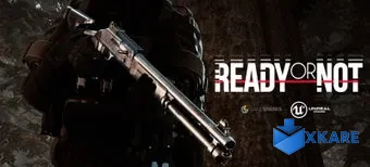 Ready or Not