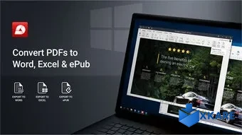 PDF Extra