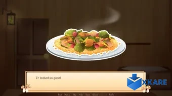 Mushroom Oasis [DEMO]