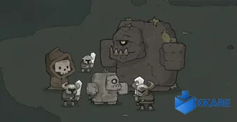 Right Click to Necromance by Juicy Beast
