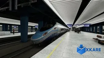 SimRail