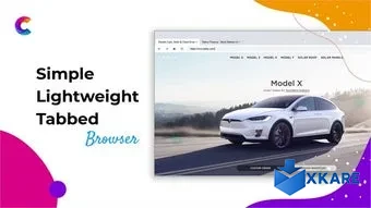 C Lite Browser