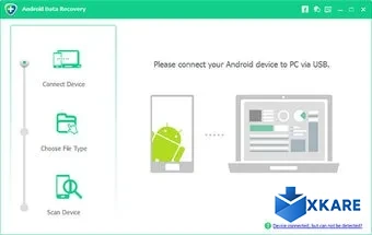 Android Data Recovery