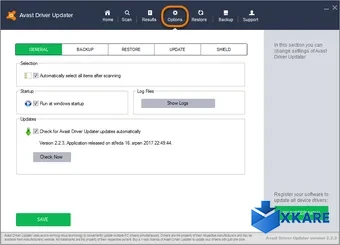 Avast Driver Updater