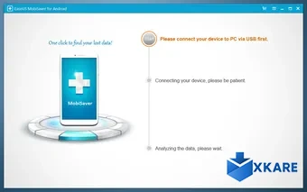 EaseUS MobiSaver for Android