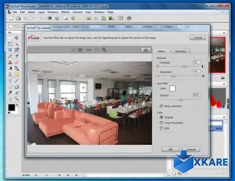 ArcSoft PhotoStudio
