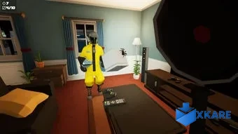 Kill It With Fire 2