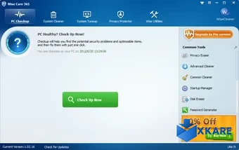 Wise Care 365 Pro